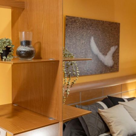 Atico Duplex Calle Mayor 엘부르고데오스마 외부 사진