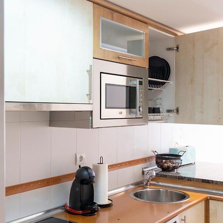 Atico Duplex Calle Mayor 엘부르고데오스마 외부 사진