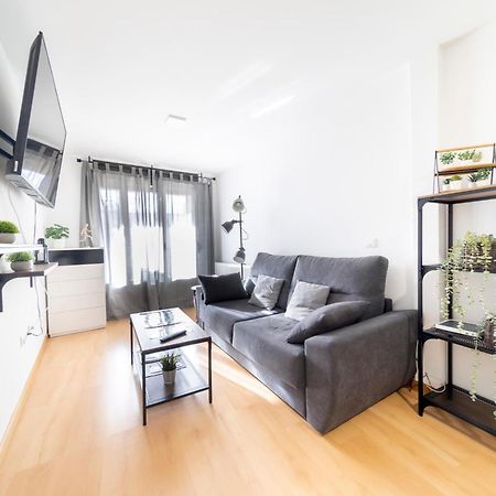 Atico Duplex Calle Mayor 엘부르고데오스마 외부 사진
