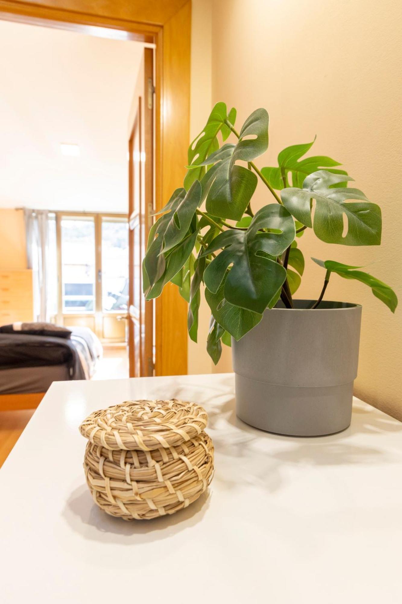 Atico Duplex Calle Mayor 엘부르고데오스마 외부 사진