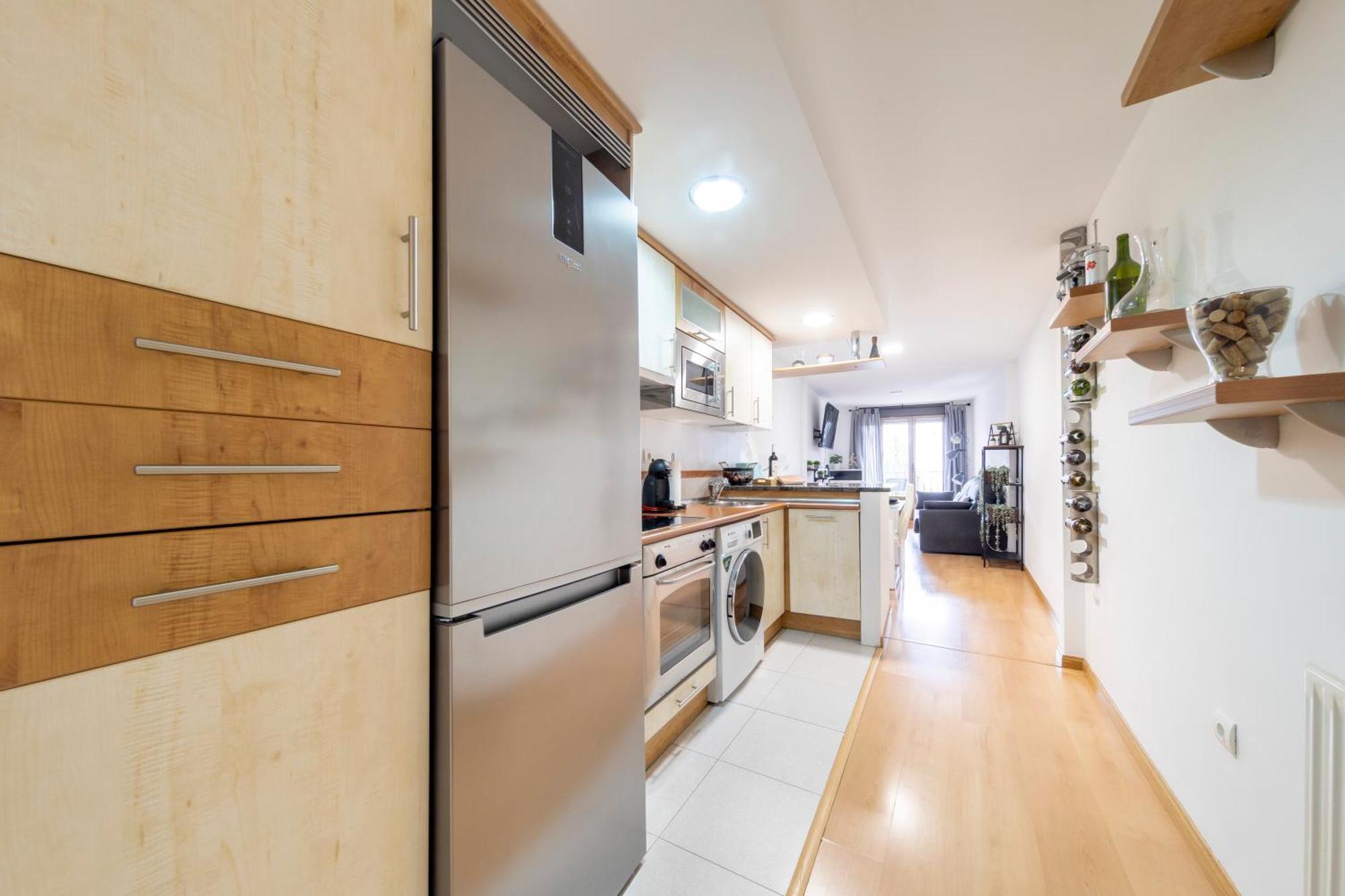 Atico Duplex Calle Mayor 엘부르고데오스마 외부 사진