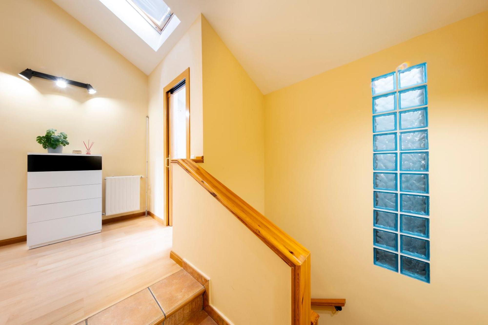 Atico Duplex Calle Mayor 엘부르고데오스마 외부 사진